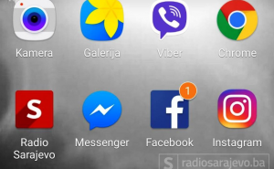 Uskoro šareni statusi na Facebooku