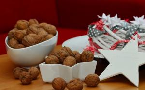 Evo zašto treba da jedete šaku oraha dnevno