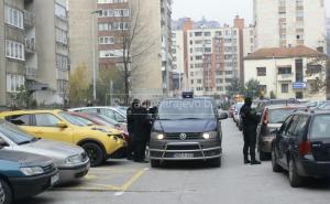 Tužilaštvo KS-a traži produženje pritvora za svog tužioca