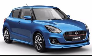 Ovo je novi Suzuki Swift: Prvo u Japanu, onda u ostatku svijeta