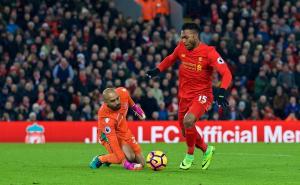 Liverpool savladao Stoke i vratio se na drugu poziciju