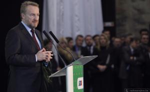 Izetbegović: Nema merhameta prema nepopularnim kadrovima SDA