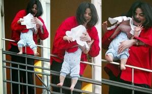 Sin Michaela Jacksona danas neodoljivo podsjeća na svog slavnog oca