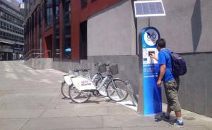 Građani Sarajeva na Nextbike biciklima prešli 48.000 kilometara