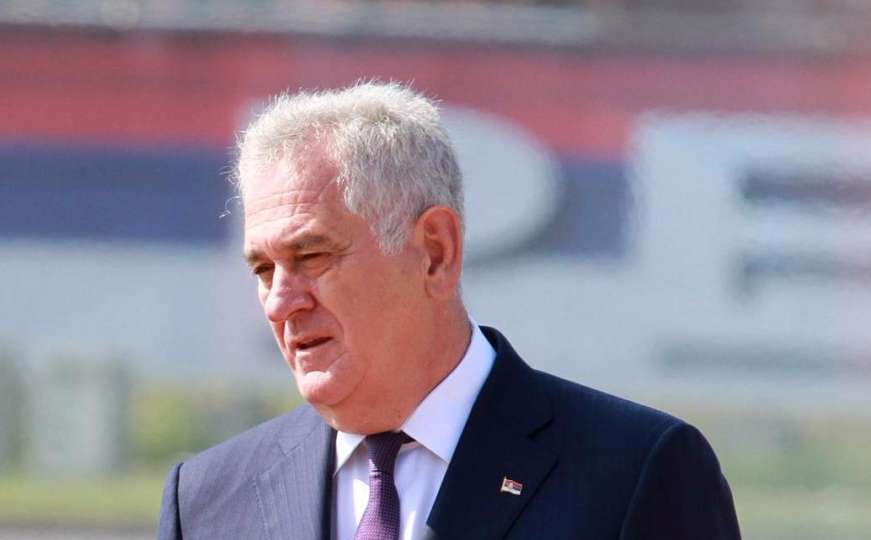 Pozvao ga Ivanić: Predsjednik Srbije stiže u posjetu Sarajevu