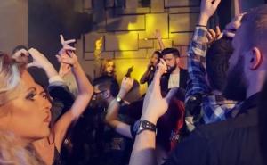 "Ljubav tražim" a capella benda prijeti da postane pravi hit