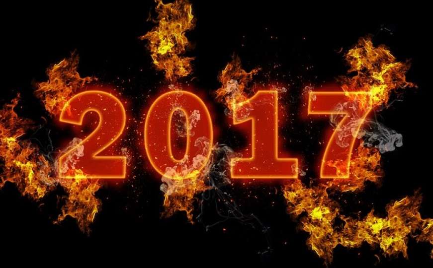 Izračunajte svoj godišnji broj za 2017. godinu!