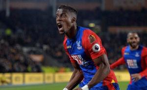 Crystal Palace: Wilfried Zaha mijenja sportsko državljanstvo