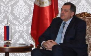 Dodik: Za pet godina RS će biti samostalna, jaka i demokratska