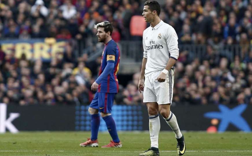 Messi ili Ronaldo: Da li je Maradona rekao glupost?