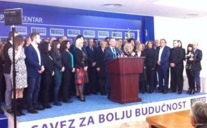 Fahrudin Radončić: Nije tačno da smo zaposlili 27.000 radnika