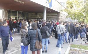 Džuma i studenti: Šta su o odluci Senata UNSA rekli Škrijelj, Rijaset, Dodik...