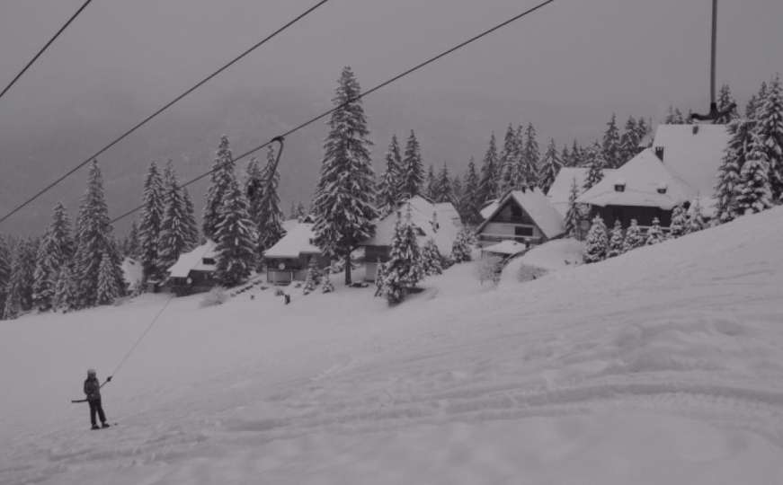 Na Vlašiću sutra počinje sezona skijanja