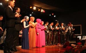 Ilahije i kaside u Domu mladih: Završena manifestacija 'Selam, ya Resulallah'