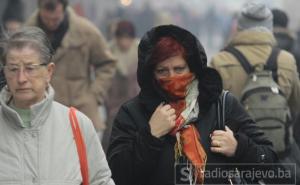 Zagađenje zraka u vezi s povećanjem mentalnih oboljenja kod djece