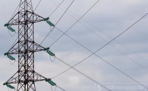 Ove sarajevske ulice će u petak biti bez struje