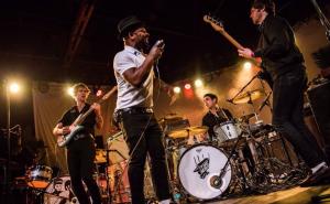 The Heavy – Since You Been Gone