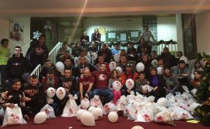 Veliko srce Hordi zla: Nisu svi kao što smo mi, pravi drugovi uvijek najjači