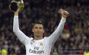 Cristiano Ronaldo odbio unosnu ponudu iz Kine