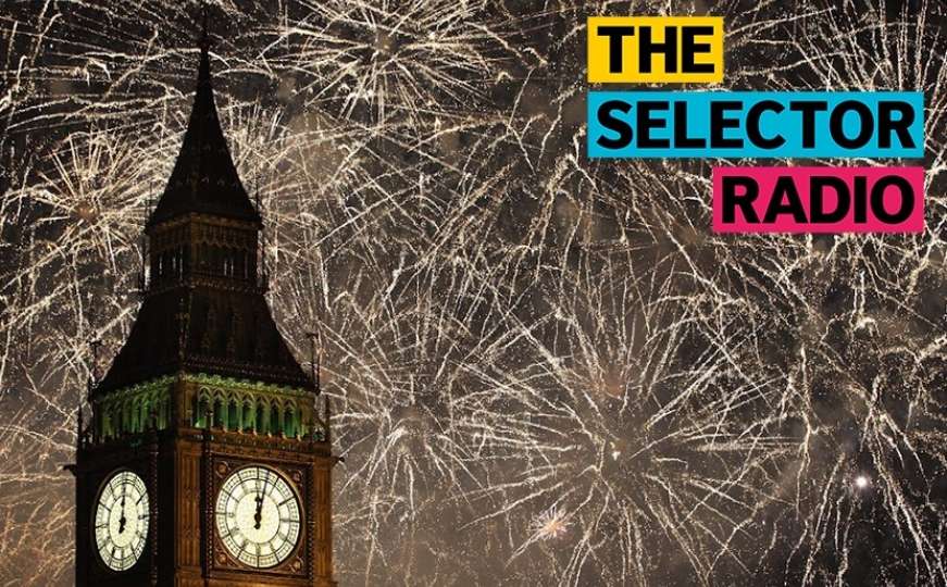 The Selector - Best of 2016