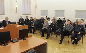 Praznici iza rešetaka: Radeljašu, Hadžiću i drugima produžen pritvor