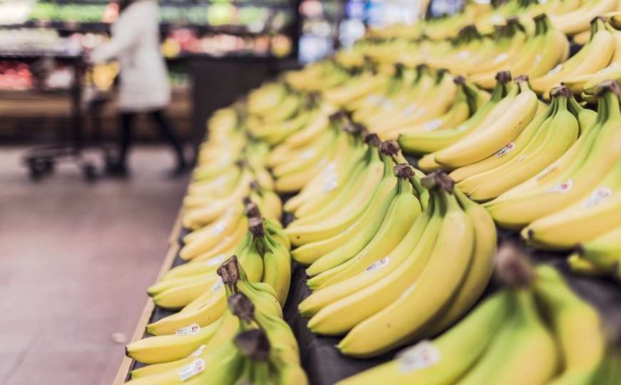 Najprodavanije voće: Je li došao kraj bananama kakve poznajemo?