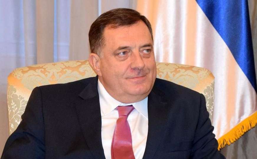 Dodik: Ne razumijem zašto sam pozvan u Tužilaštvo, istraga je politička motivirana
