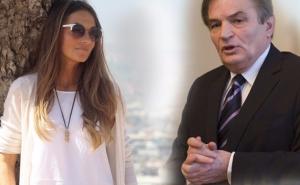 Posebna novogodišnja čestitka Selme i Harisa Silajdžića