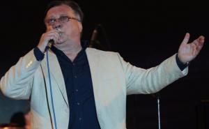 Novogodišnja čestitka legendarnog Halida: Zapamtite, prvo zdravlja!