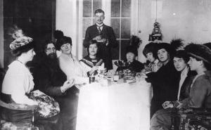 Rasputin: Mistik koji je orgijama do zore žene 'čistio od grijeha'
