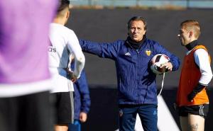 Valencia opet u potrazi za trenerom: Prandelli podnio ostavku