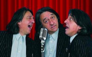 Haris Burina ima kratku, ali važnu poruku: "...u BiH nikada nisi sam"