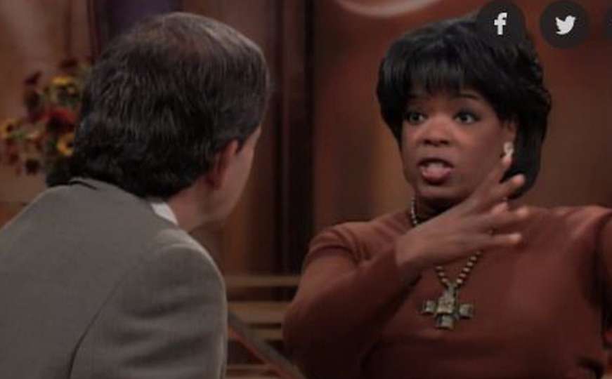 Pet najvažnijih lekcija koje nas je naučio "Oprah Winfrey Show"