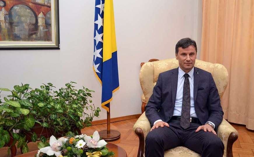 Novalić najavio godinu borbe protiv korupcije