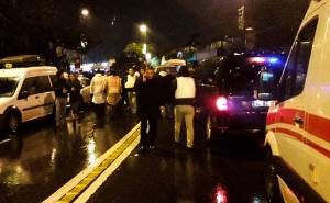 Objavljeni novi detalji napada u Istanbulu: Porastao broj mrtvih