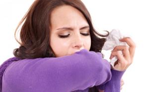 Prirodni recepti za suhi kašalj