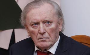 Ivica Osim: Bojim se da sve ne pukne kao staklo