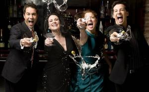 Nakon 10 godina pauze: Snima se nova sezona serije Will & Grace