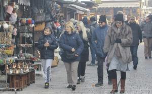 Zrak u Sarajevu opet zagađen: Kad se očekuje poboljšanje