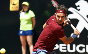 Povratak nakon 6 mjeseci: Federer upisao pobjedu protiv Evansa