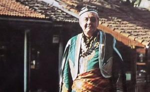 Sjećanje na glumca velikog srca: Doajen i gospodin Rejhan Demirdžić