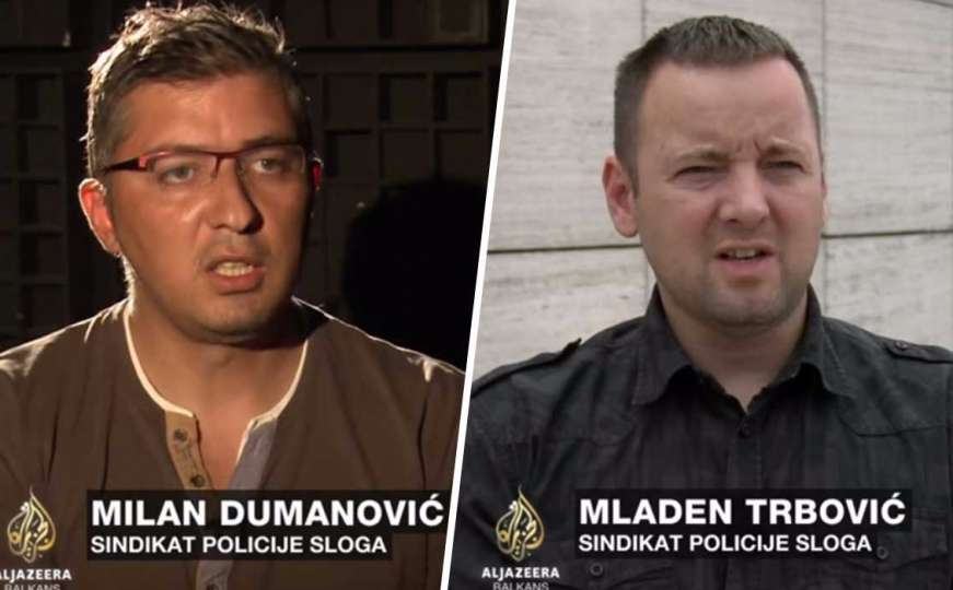 Srbijanski policajci saslušani zbog odavanja državne tajne o Potočarima