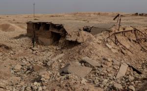 U Iraku u prošloj godini ubijeno 6.878 civila