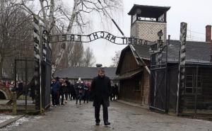 Rekordan broj posjetitelja memorijalnoga centra Auschwitz u 2016.