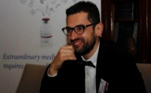 Doktor iz BiH na prestižnoj listi najutjecajnijih patologa u svijetu