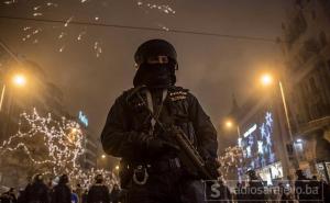 MUP predlaže da građani pucaju na teroriste