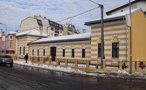 Ukras Bosanske Gradiške: Obnovljena Derviš-hanumina medresa