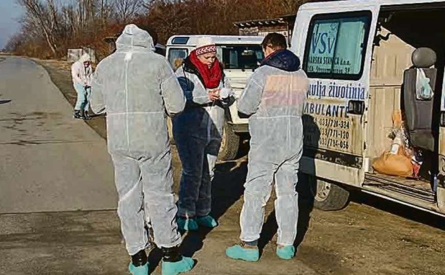 Hrvati u strahu: Epidemija gripe odnosi živote, broj oboljelih raste