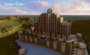 Šta arhitektonska struka misli o ideji izgradnje ogromnog hotela na Zlatištu