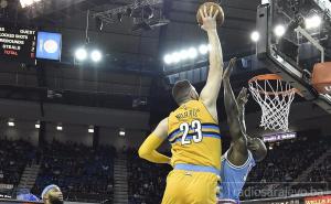 Šesnaest poena Nurkića u porazu Denvera od Sacramenta